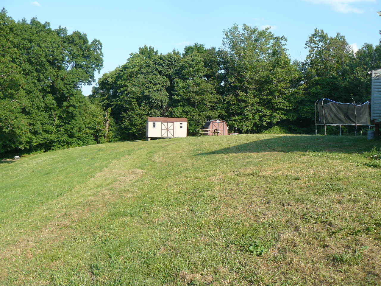 268 Watson Cut Road New Tazewell, TN 37825 - Photo 5 of 30 P1400559