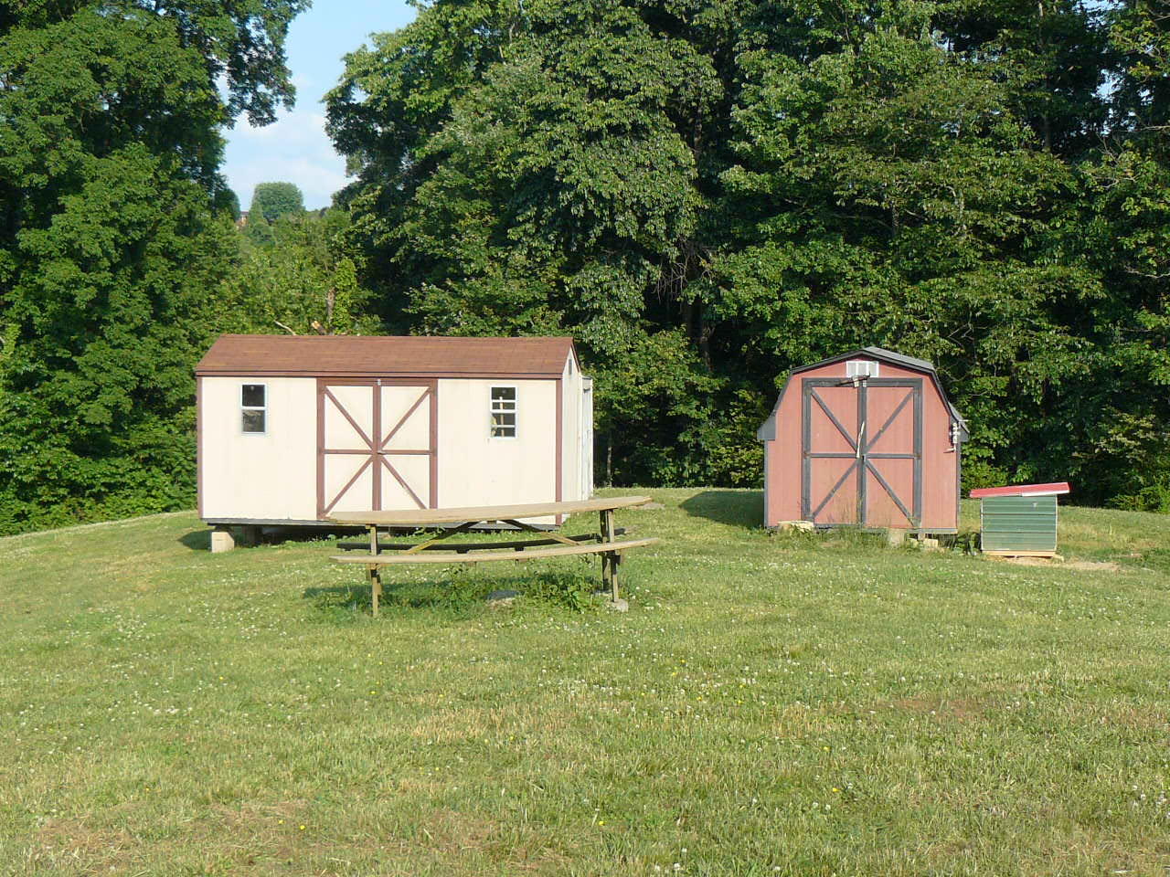 268 Watson Cut Road New Tazewell, TN 37825 - Photo 6 of 30 P1400560