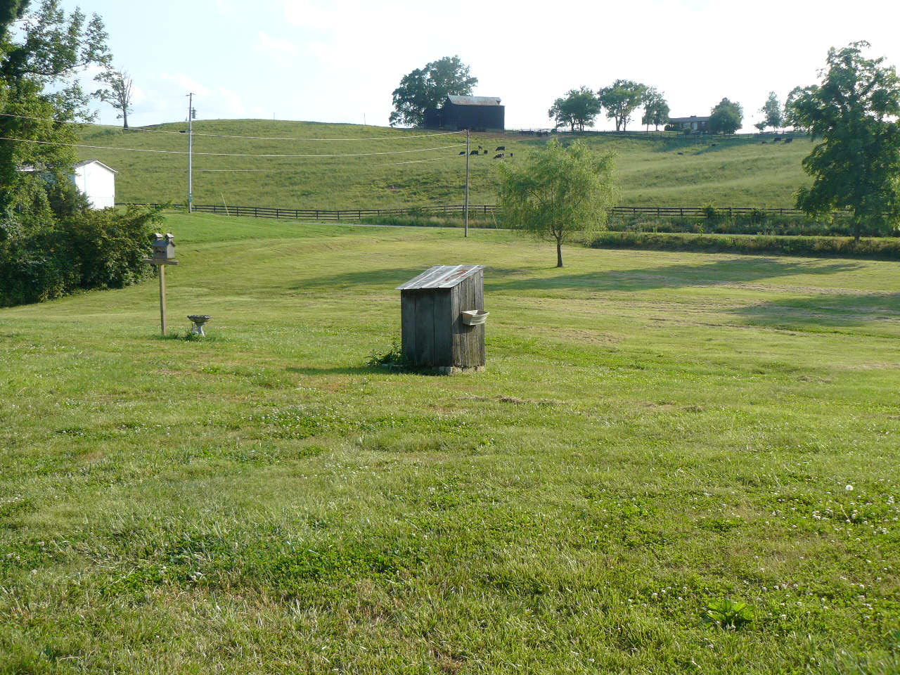 268 Watson Cut Road New Tazewell, TN 37825 - Photo 7 of 30 P1400564