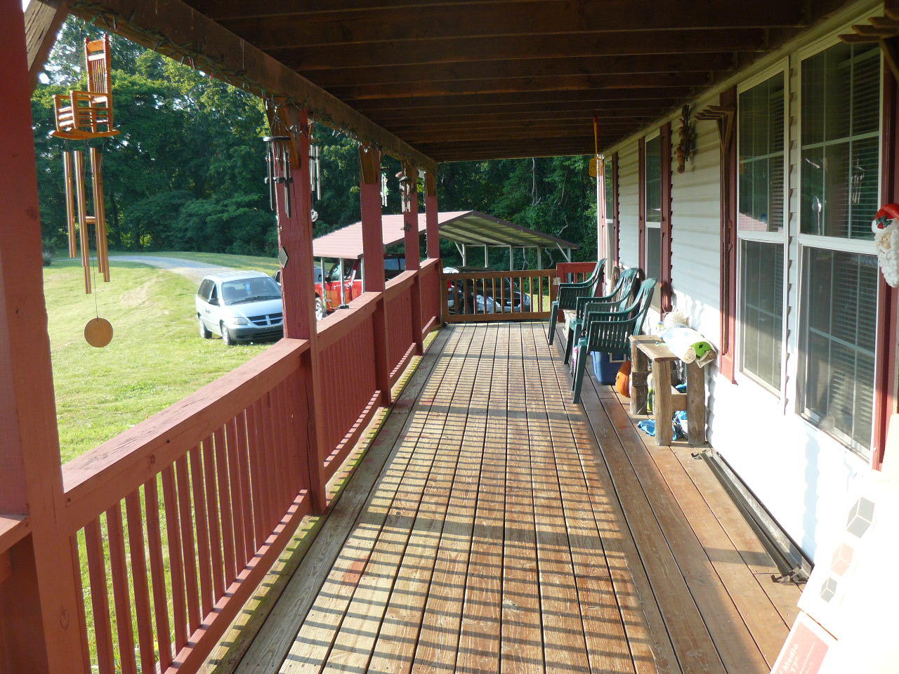 268 Watson Cut Road New Tazewell, TN 37825 - Photo 10 of 30 P1400557