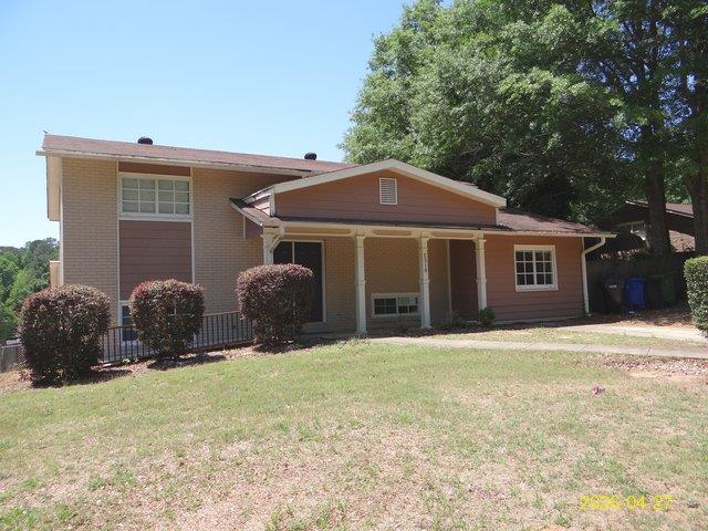 5318 St Marys Road Columbus, GA 31907 - Photo 1 of 19 Main View