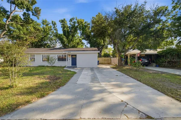 $459,900 | 4110 West Leila Avenue, Tampa, FL 33616