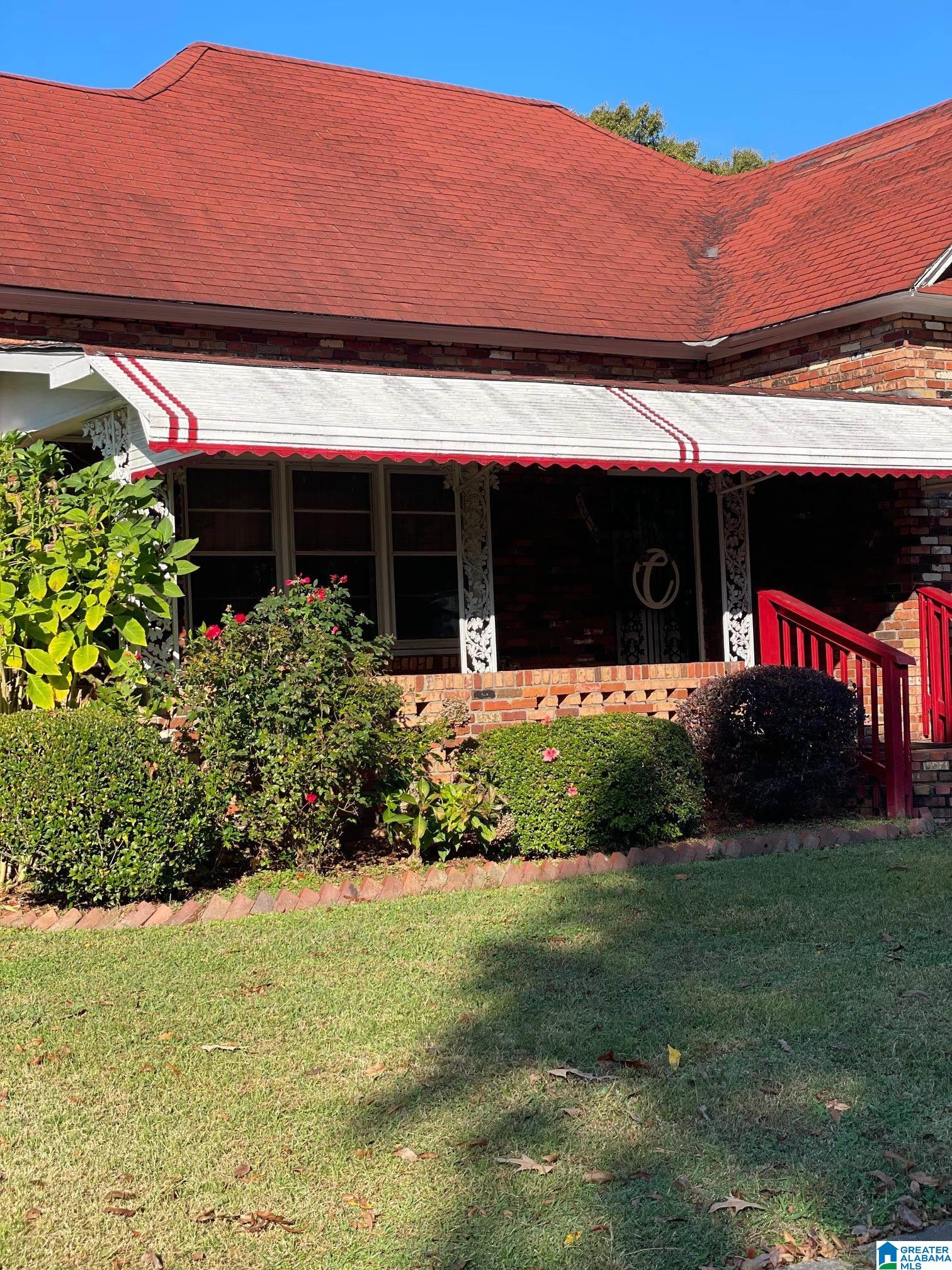 2210 Walnut Avenue Anniston, AL 36201 - Photo 35 of 38