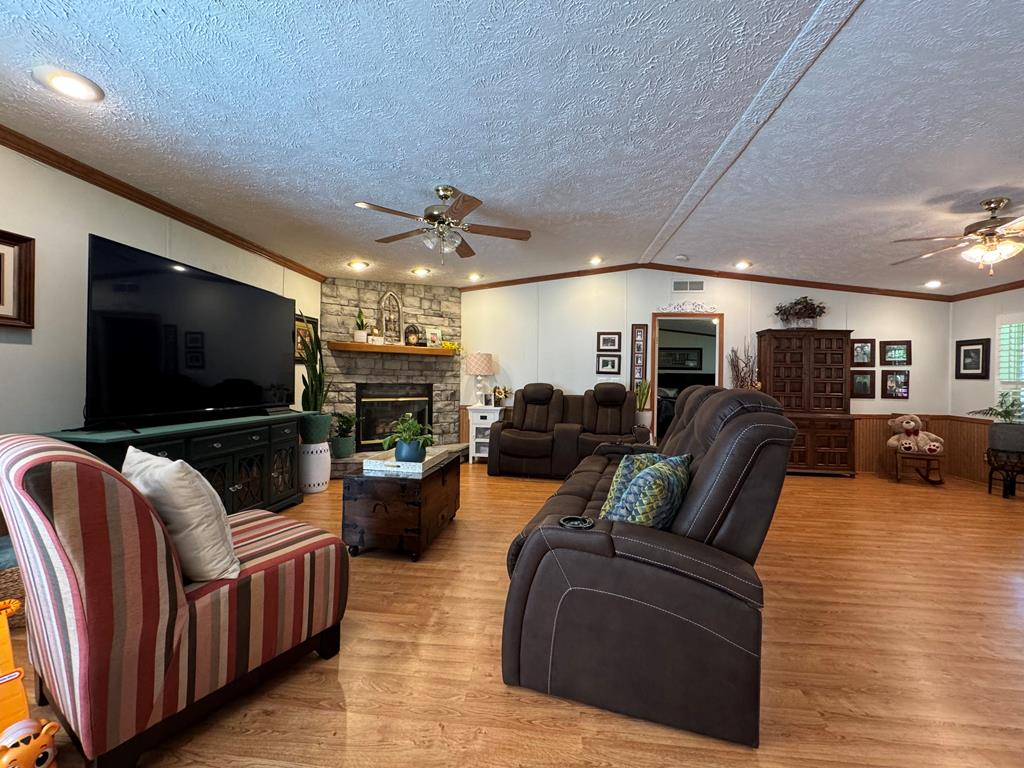 1388 Frank Joyce Road Sandy Ridge, NC 27046 - Photo 12 of 54 Gallery Image 12
