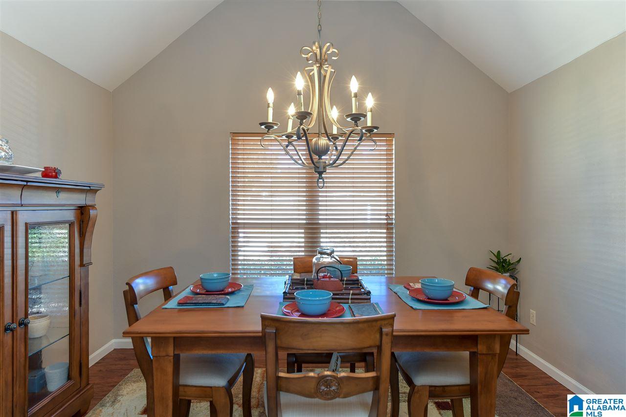 3638 Wind Ridge Lane Bessemer, AL 35022 - Photo 8 of 46