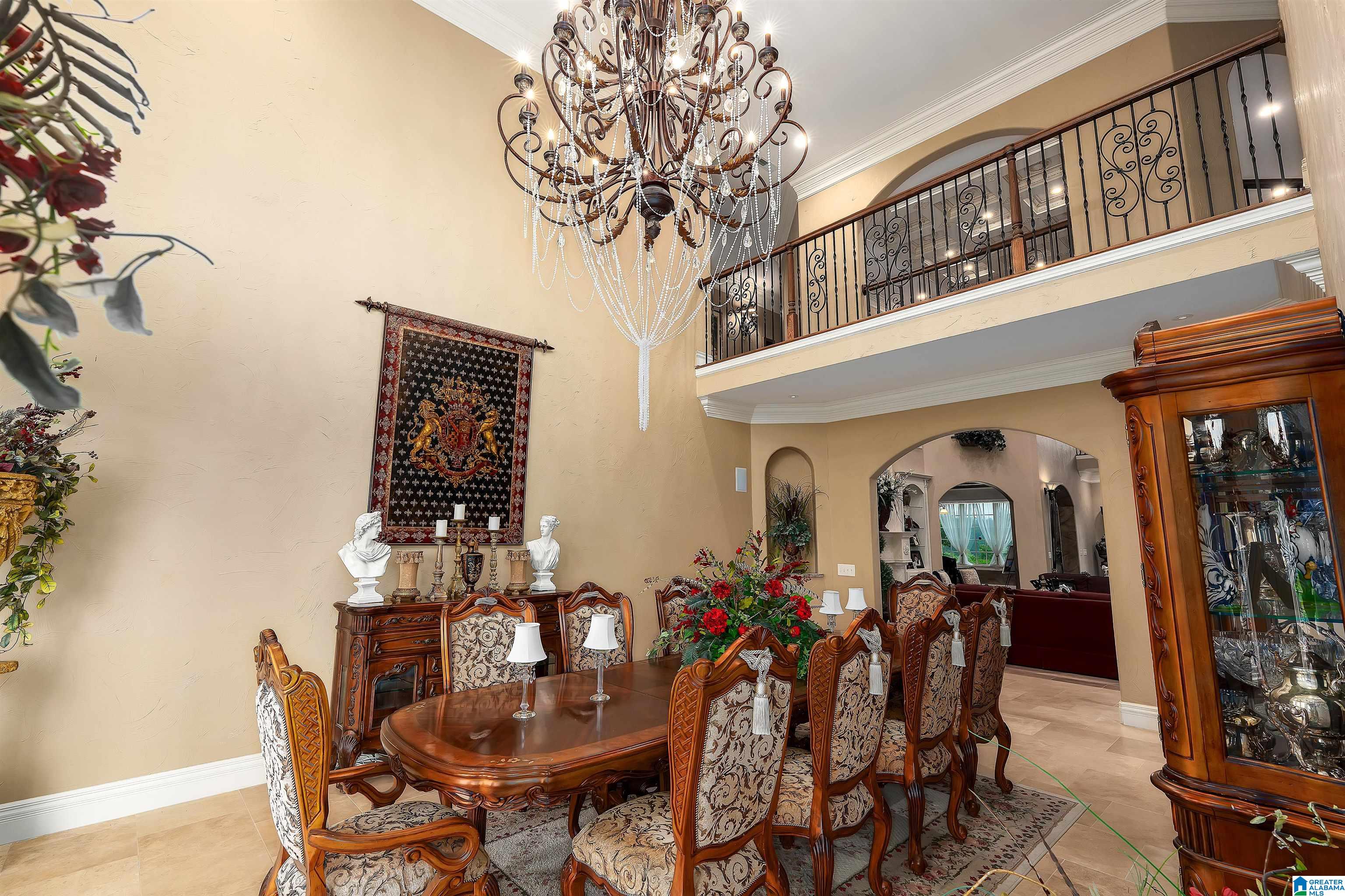 274 Autumn Ridge Road Chelsea, AL 35043 - Photo 18 of 100