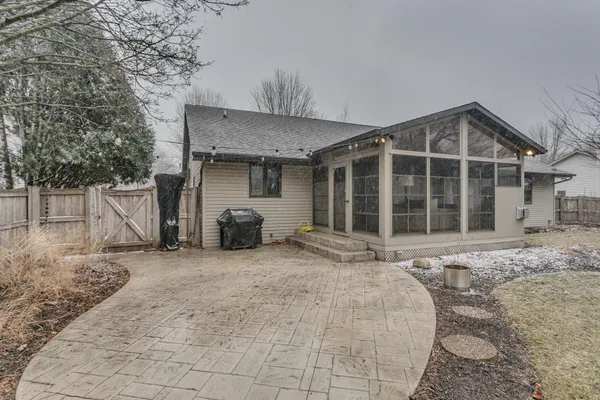 $349,900 | 30 Weatherstone Drive, Appleton, WI 54914