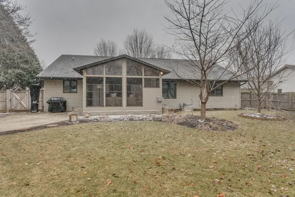 $349,900 | 30 Weatherstone Drive, Appleton, WI 54914