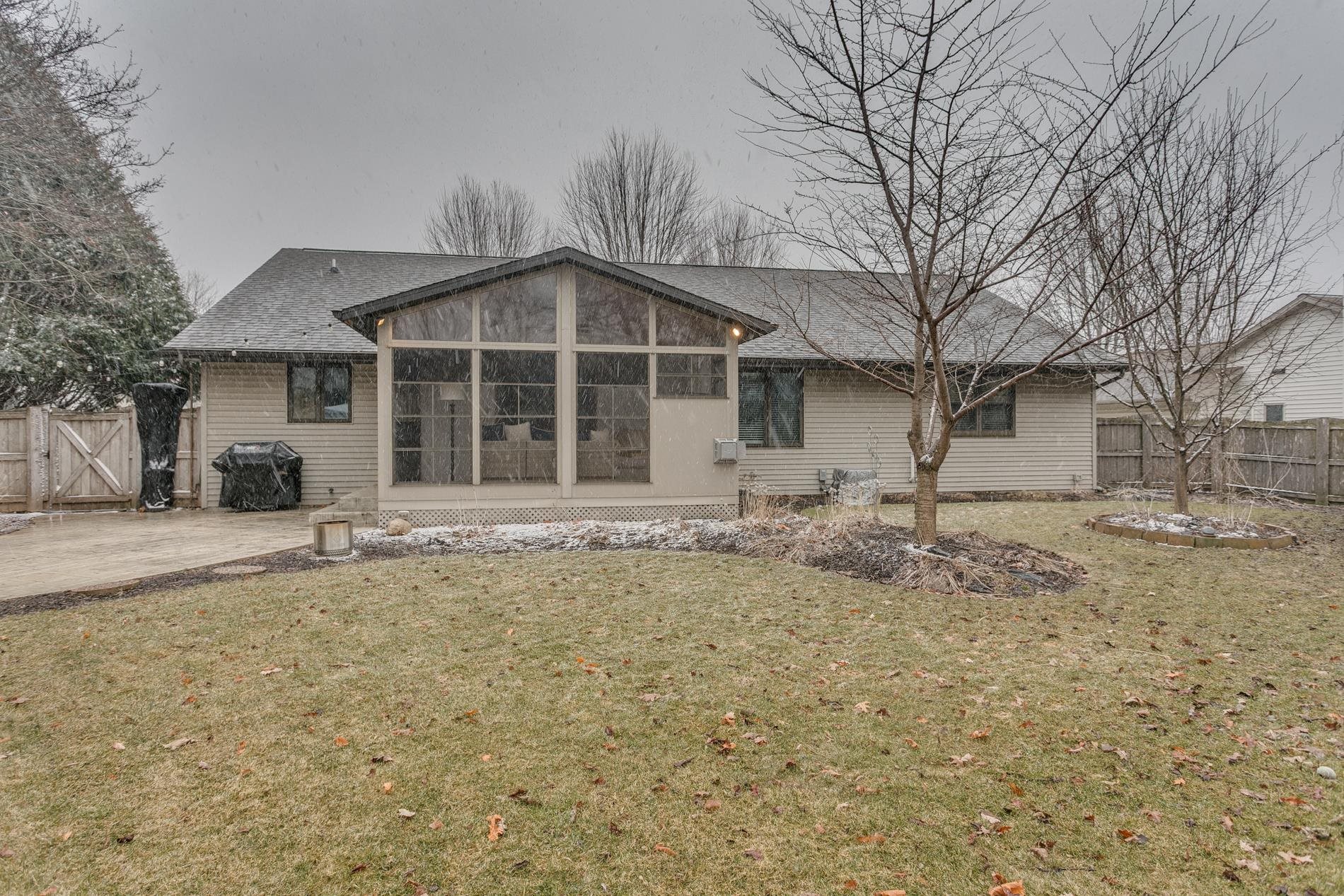30 Weatherstone Drive Appleton, WI 54914 - Photo 41 of 48