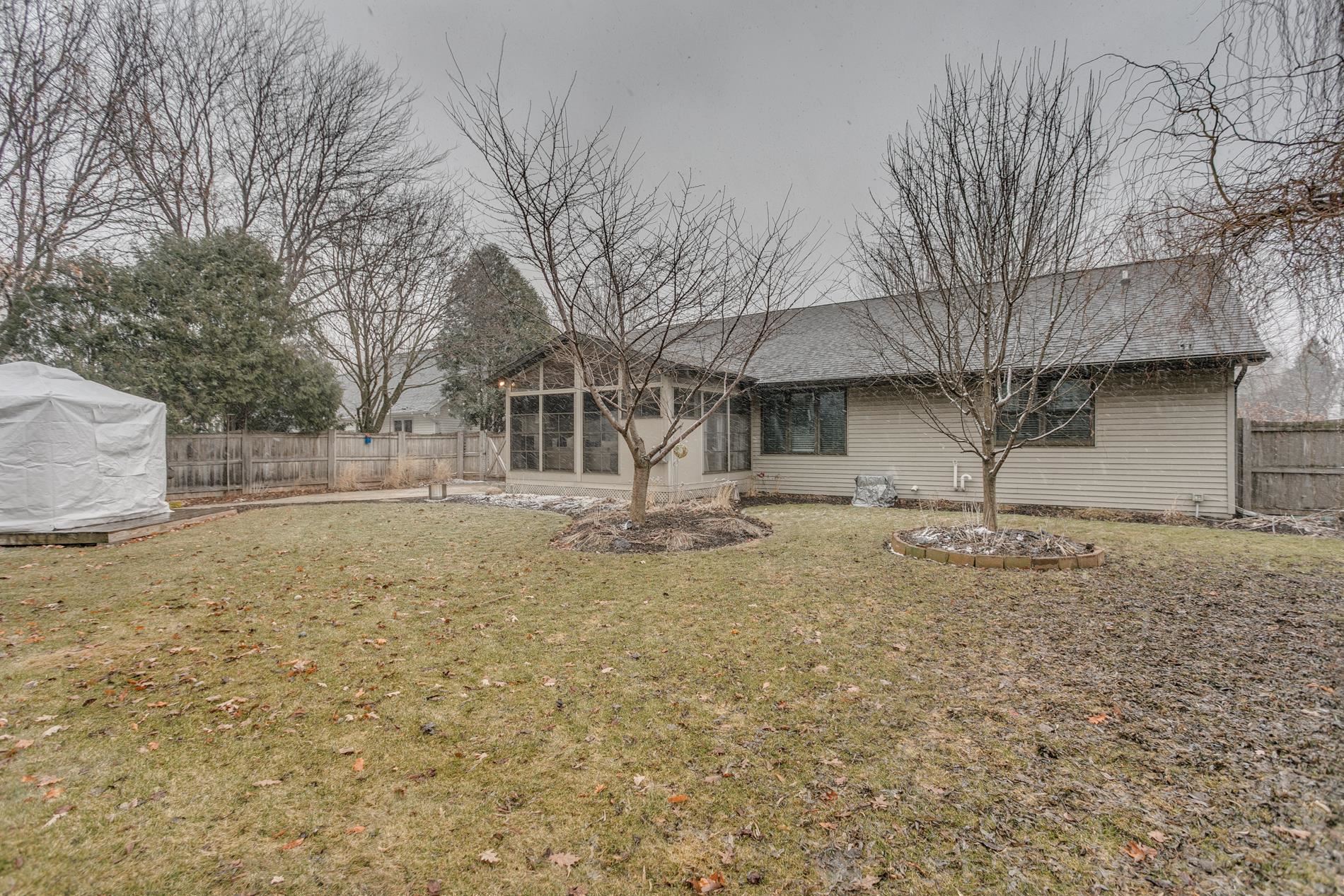 30 Weatherstone Drive Appleton, WI 54914 - Photo 42 of 48
