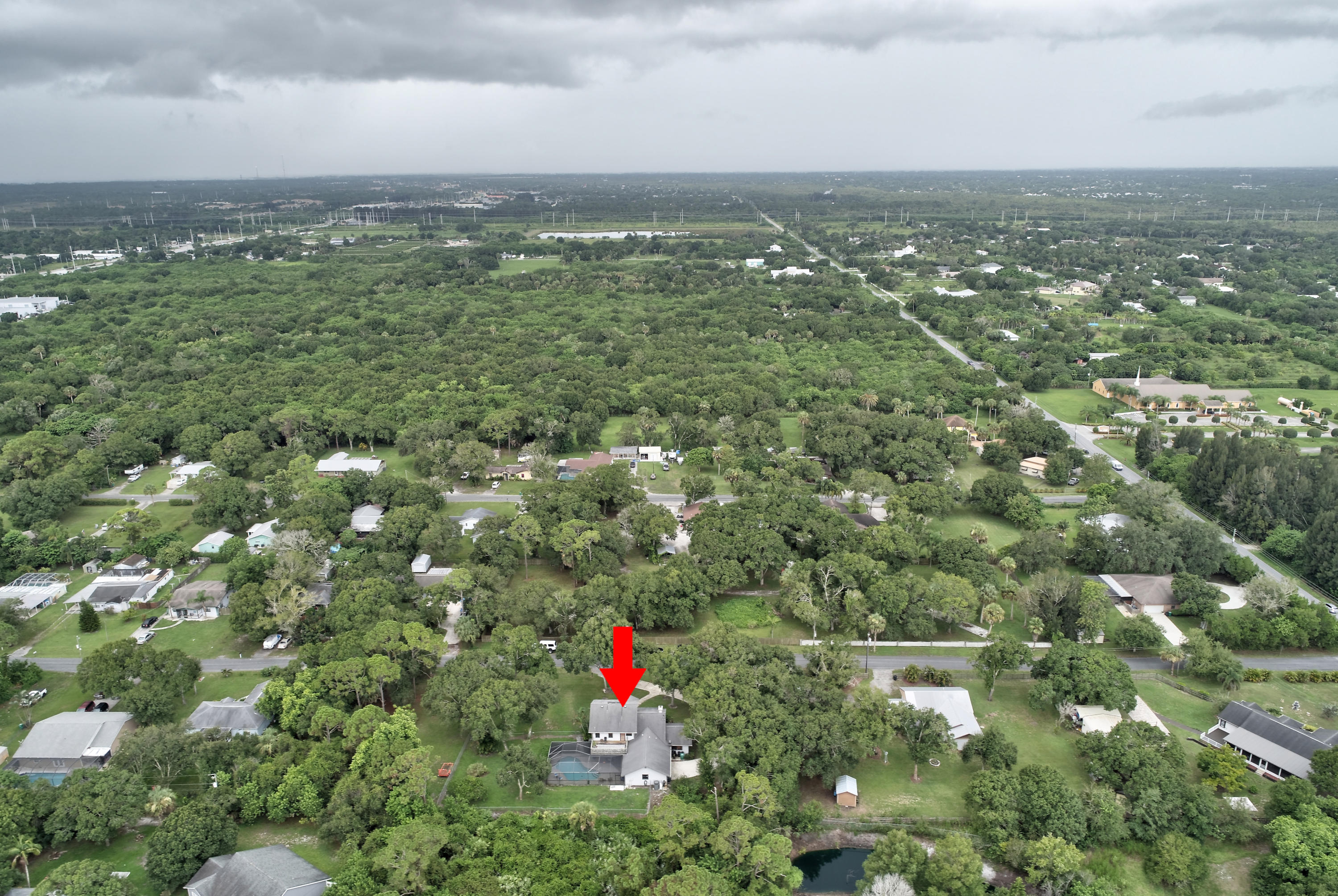 620 Russ Road Fort Pierce, FL 34982 - Photo 61 of 69 64_dji_0056_57_58_59_60