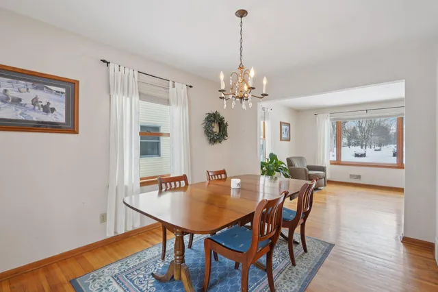 $340,000 | 3133 26th Avenue North, Golden Valley, MN 55422