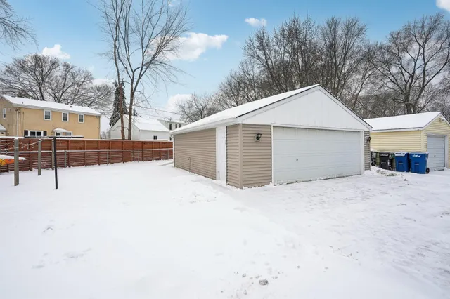 $340,000 | 3133 26th Avenue North, Golden Valley, MN 55422