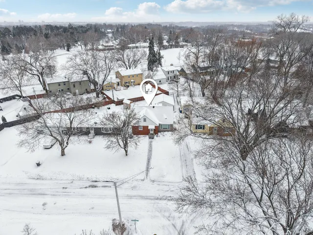 $340,000 | 3133 26th Avenue North, Golden Valley, MN 55422