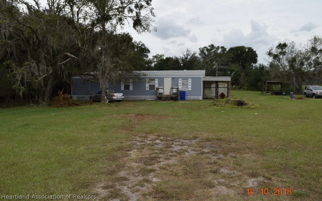 1360 Farm Road Sebring, FL 33876 - Photo 1 of 15 Gallery Image 1