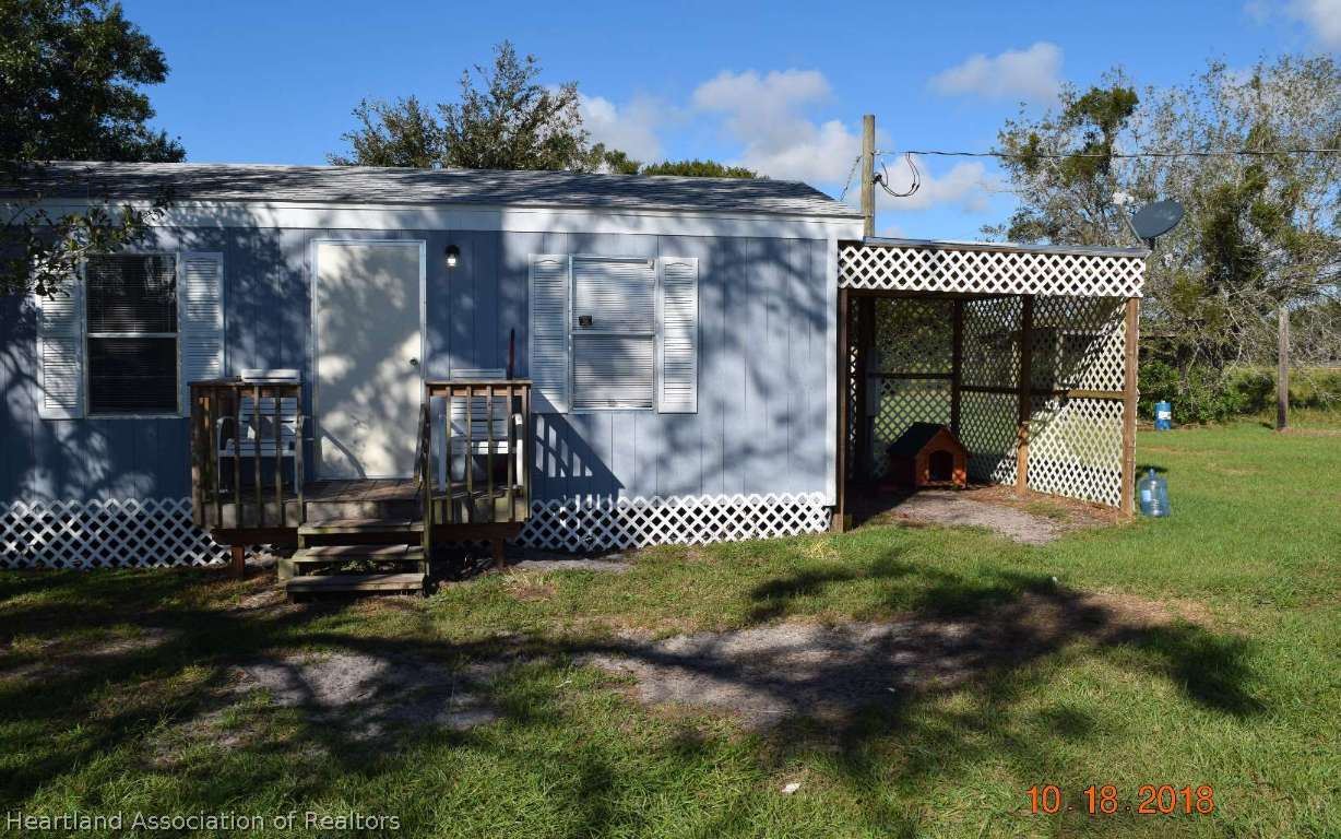 1360 Farm Road Sebring, FL 33876 - Photo 5 of 15 Gallery Image 5