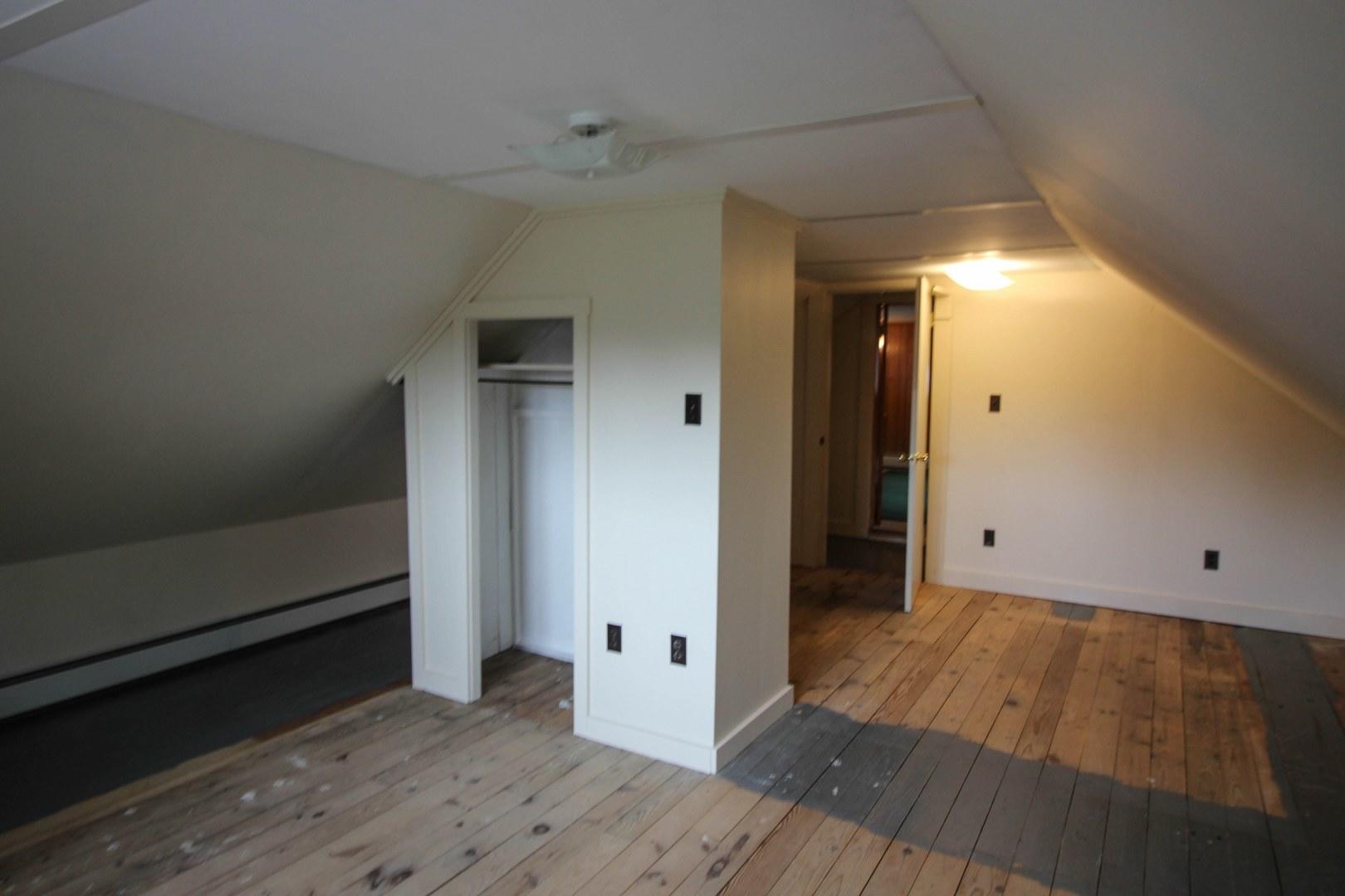 39 Rabbit Road Bethel, ME 04217 - Photo 39 of 53 Main House 2nd Floor Bedroom