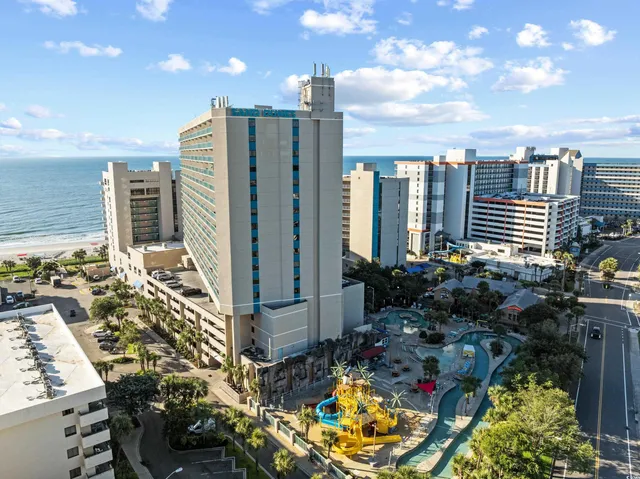 $324,900 | 205 74th Avenue North, Unit 1104, Myrtle Beach, SC 29572