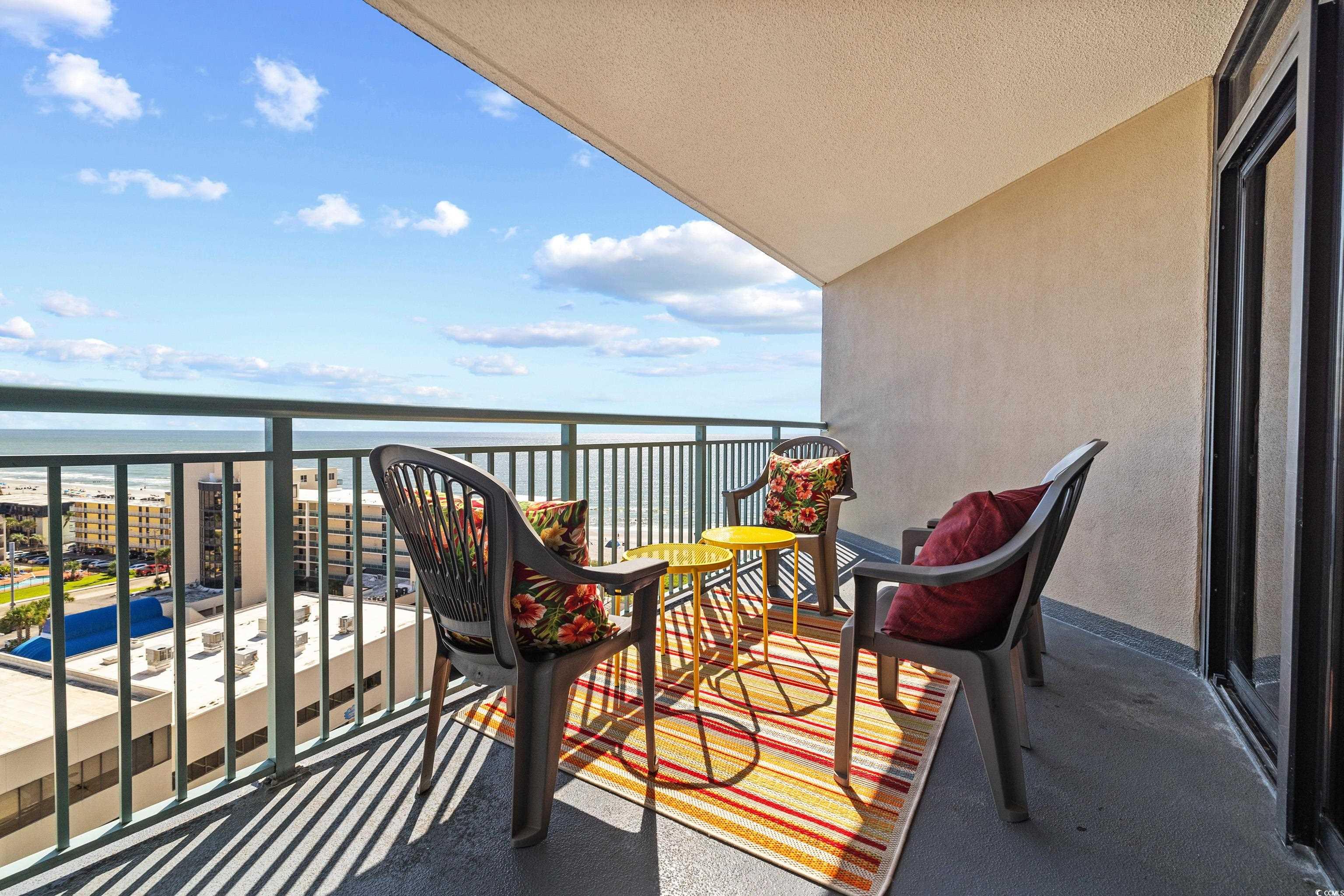 205 74th Avenue North, Unit 1104 Myrtle Beach, SC 29572 - Photo 30 of 40