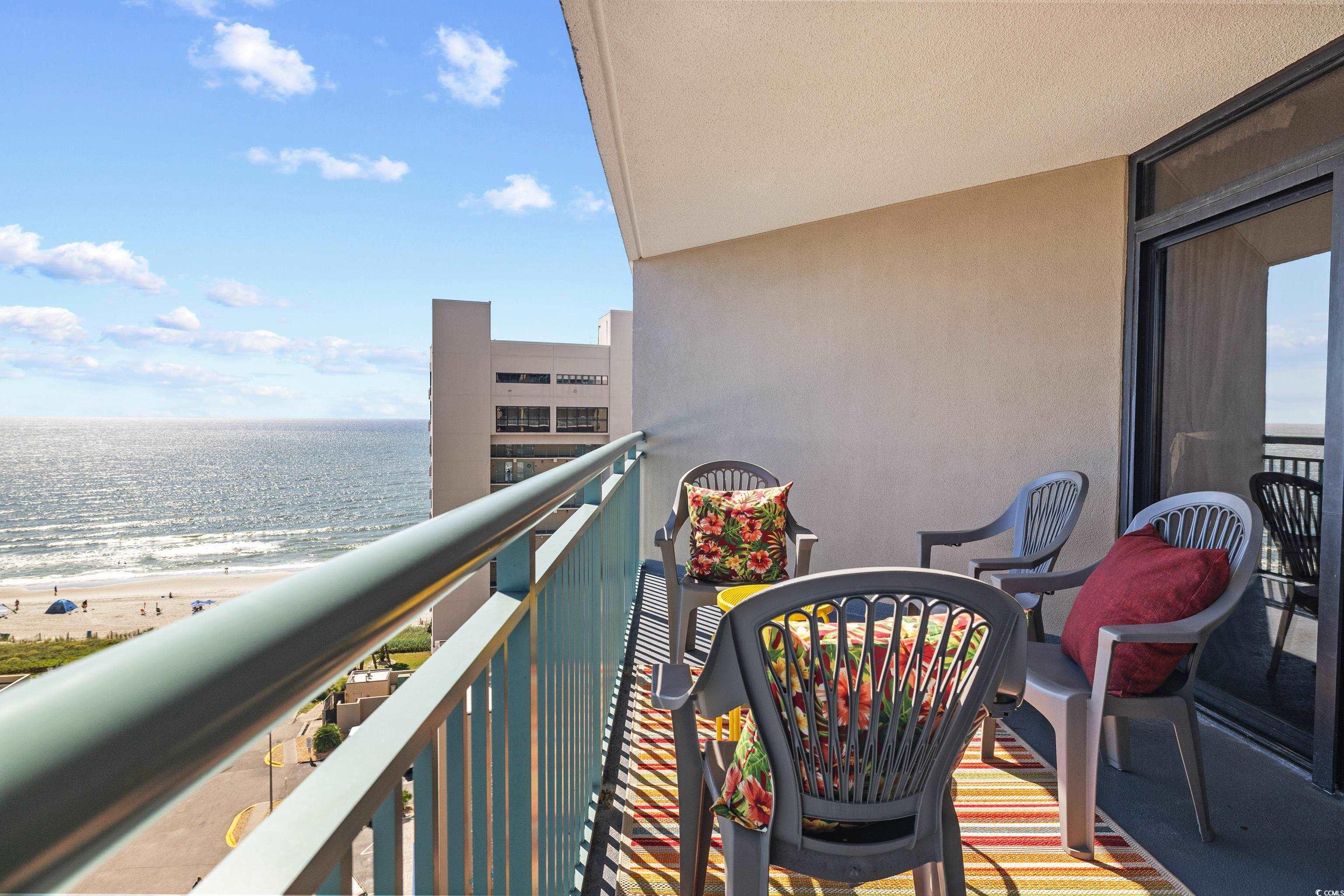 205 74th Avenue North, Unit 1104 Myrtle Beach, SC 29572 - Photo 31 of 40