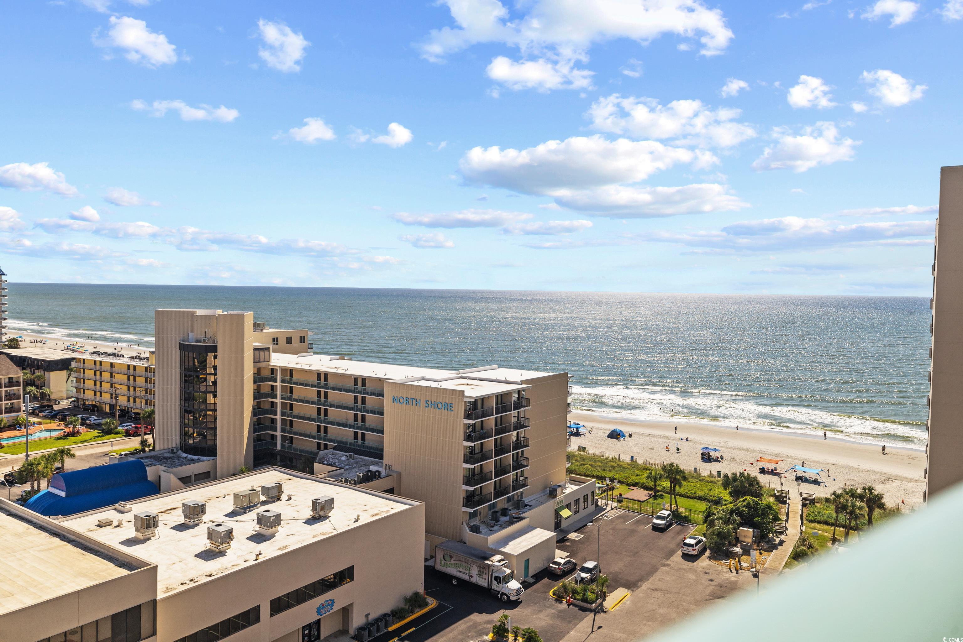 205 74th Avenue North, Unit 1104 Myrtle Beach, SC 29572 - Photo 32 of 40