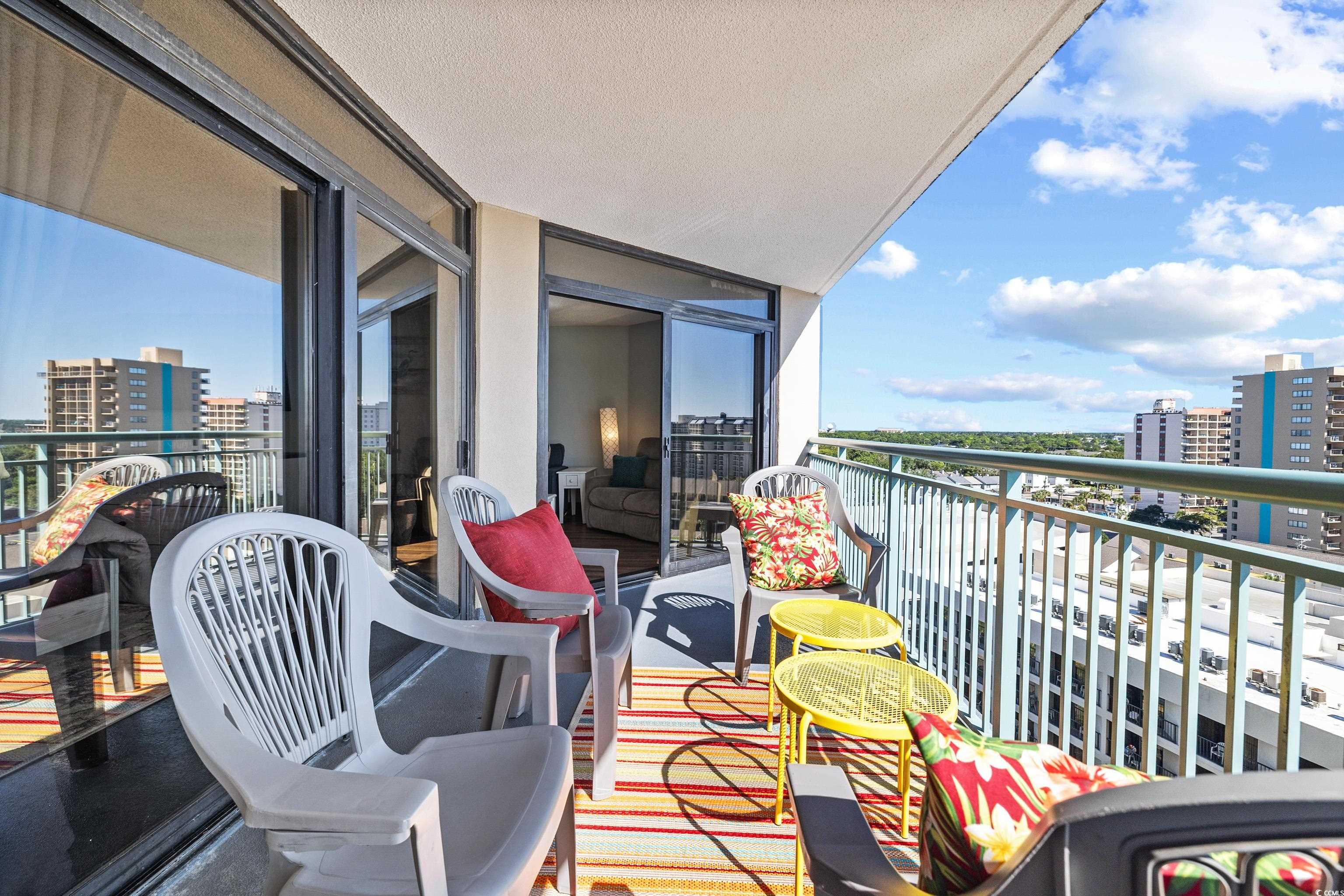 205 74th Avenue North, Unit 1104 Myrtle Beach, SC 29572 - Photo 33 of 40