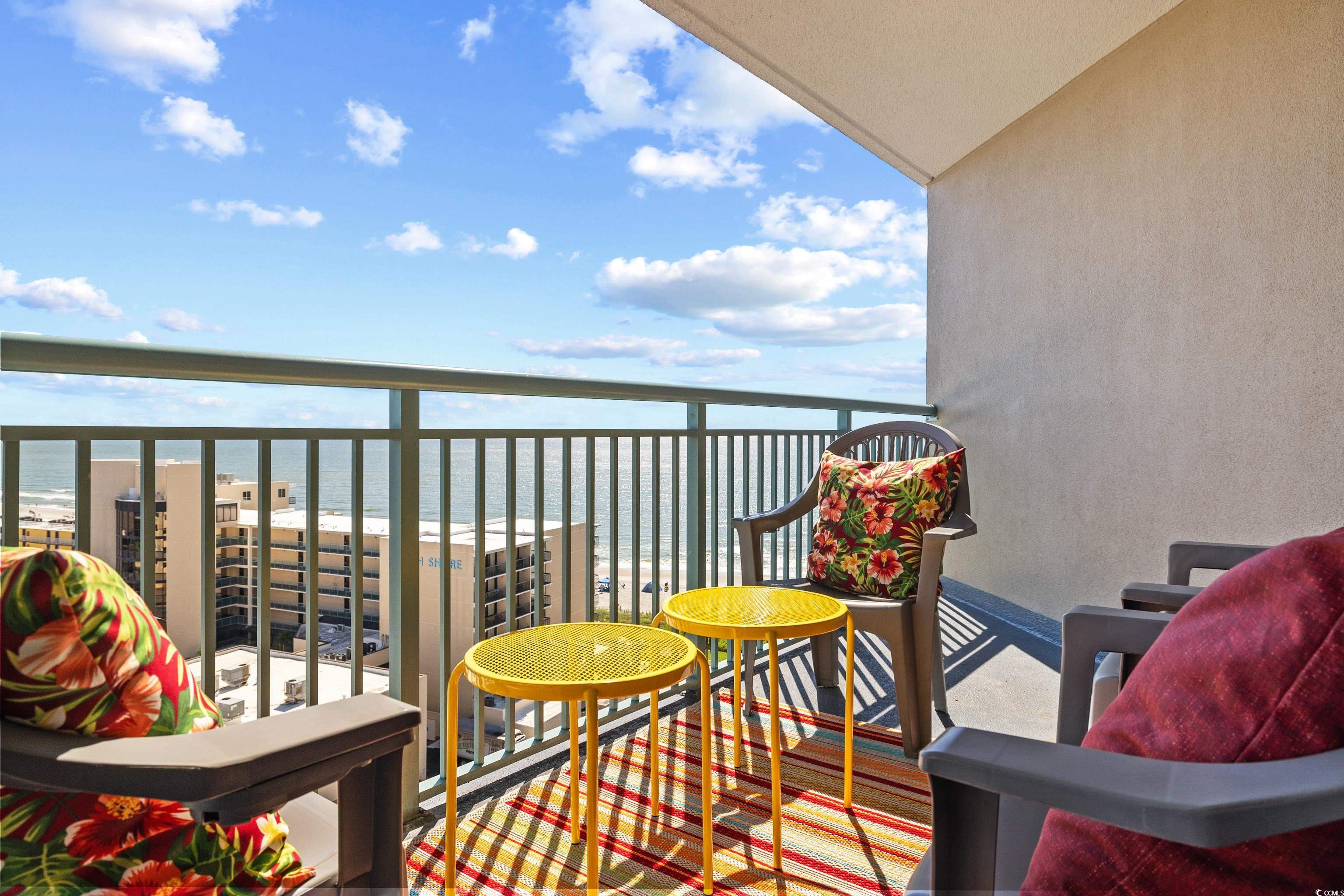 205 74th Avenue North, Unit 1104 Myrtle Beach, SC 29572 - Photo 34 of 40