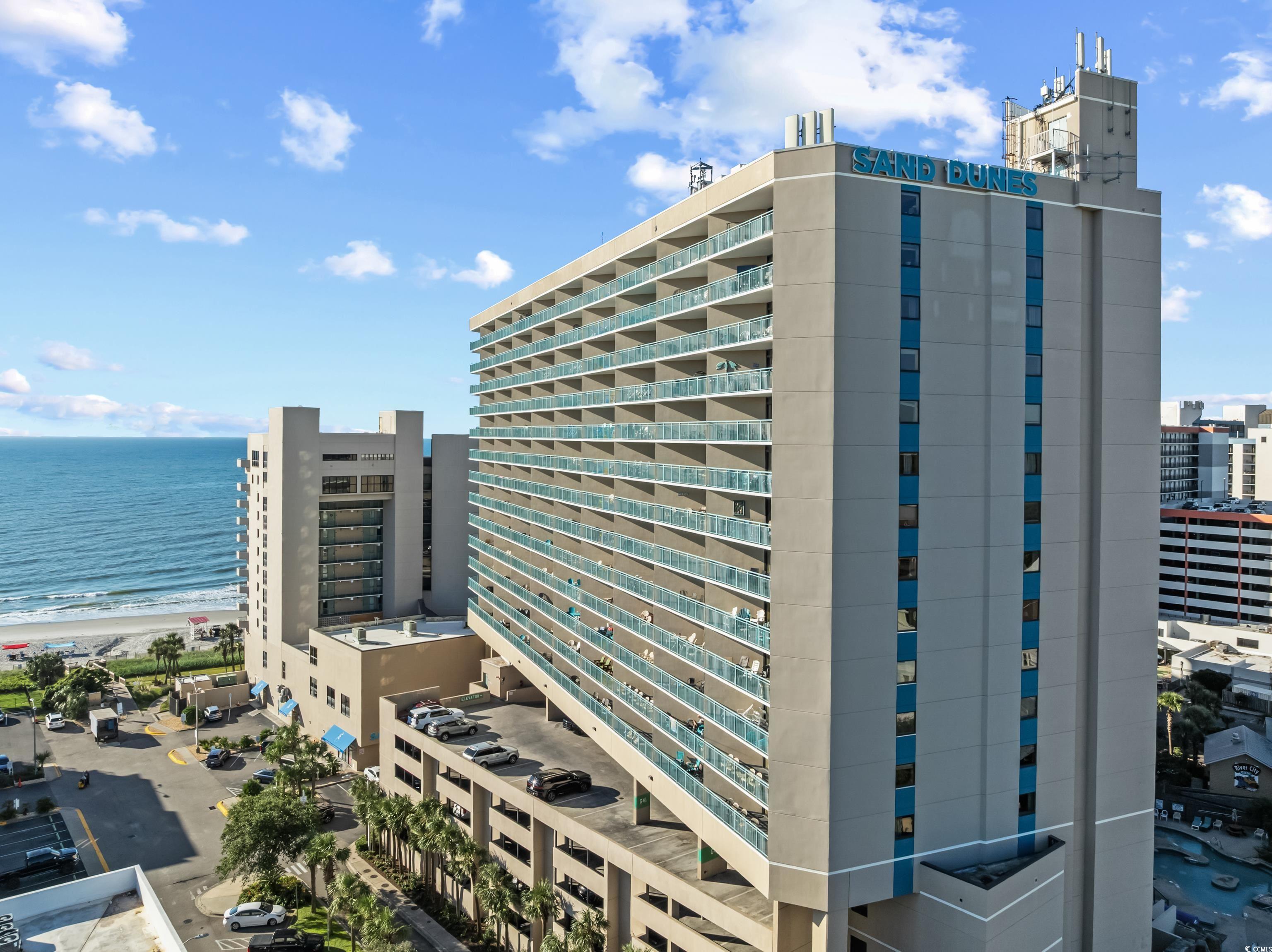 205 74th Avenue North, Unit 1104 Myrtle Beach, SC 29572 - Photo 35 of 40