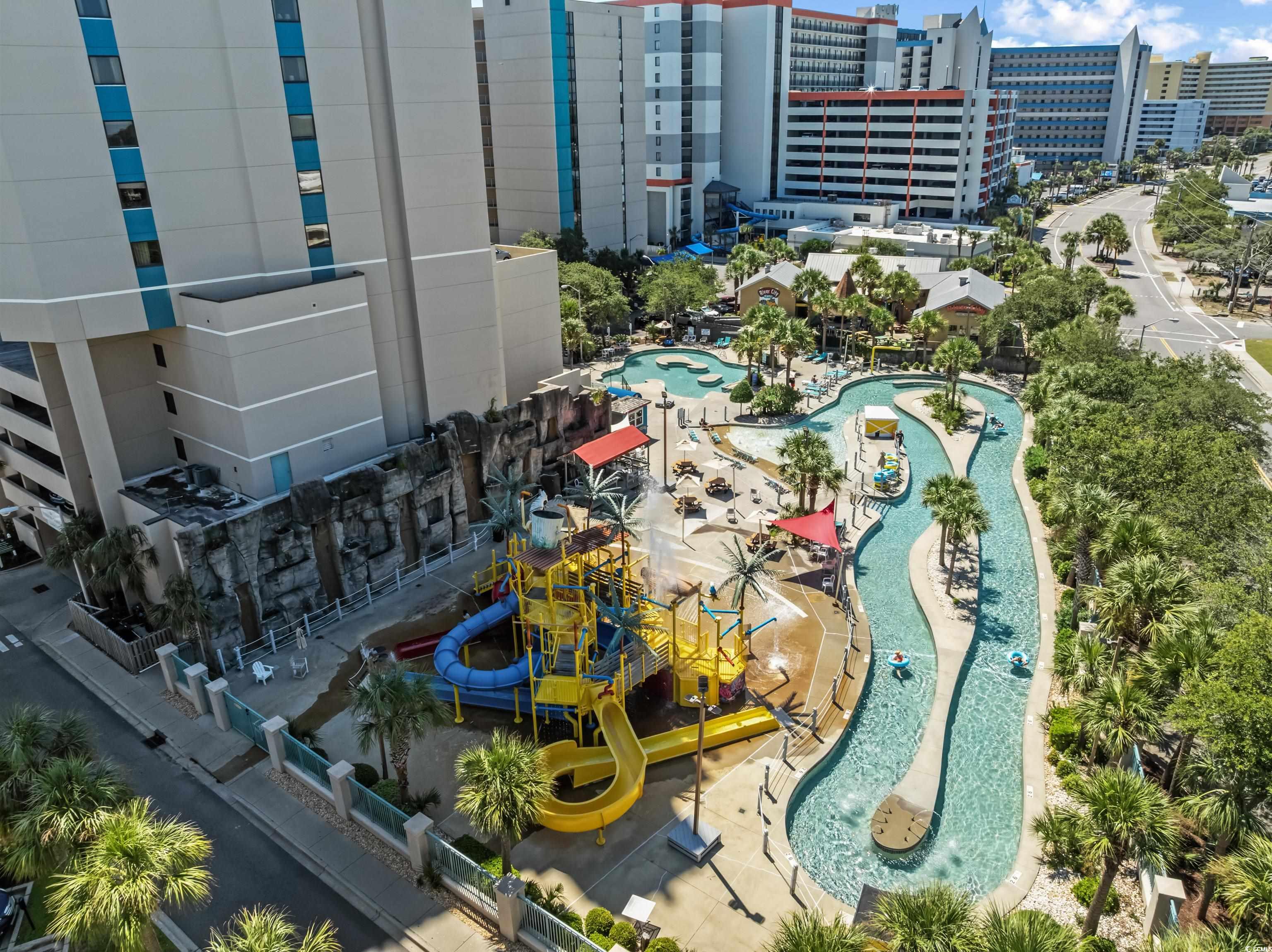 205 74th Avenue North, Unit 1104 Myrtle Beach, SC 29572 - Photo 36 of 40