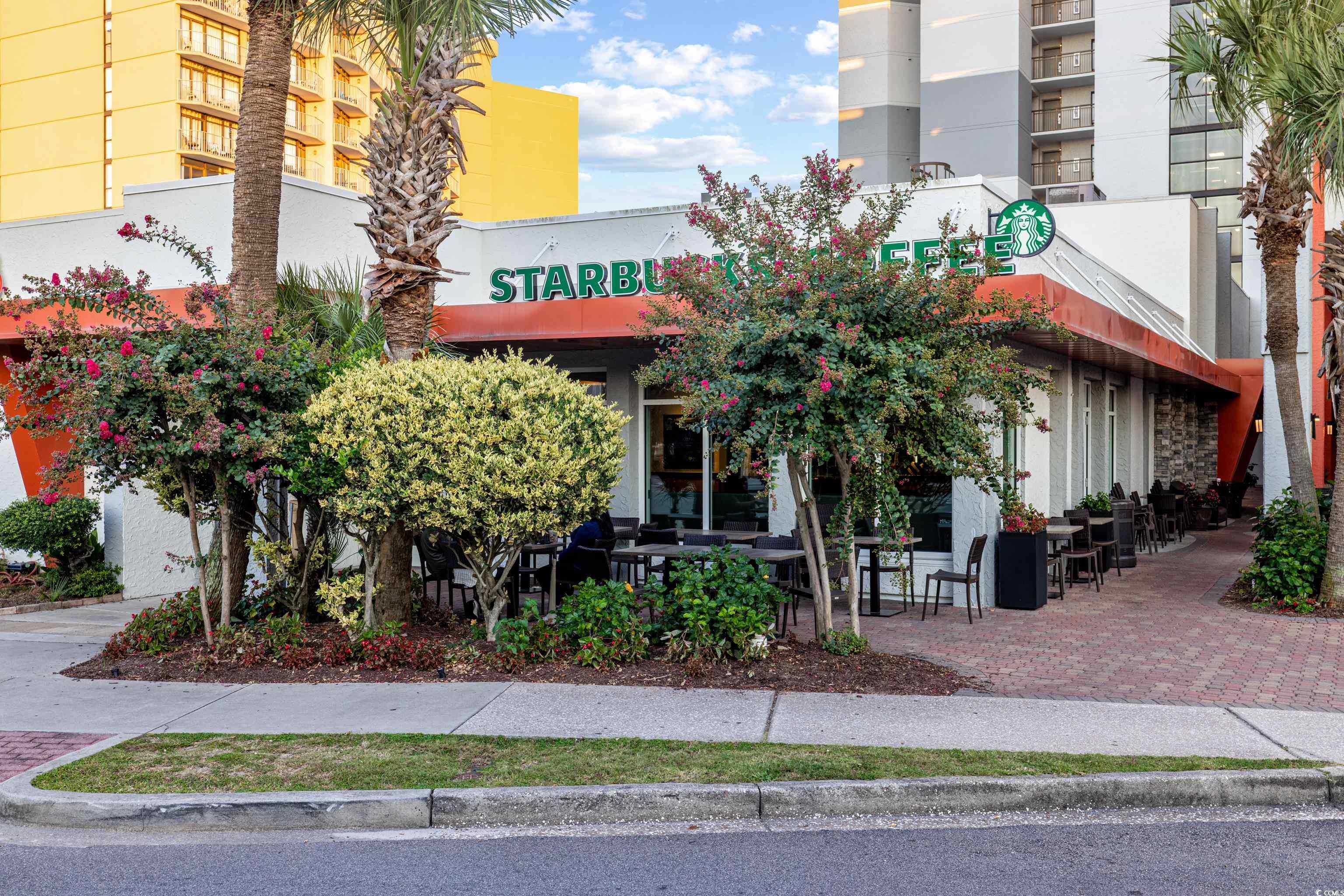 205 74th Avenue North, Unit 1104 Myrtle Beach, SC 29572 - Photo 38 of 40