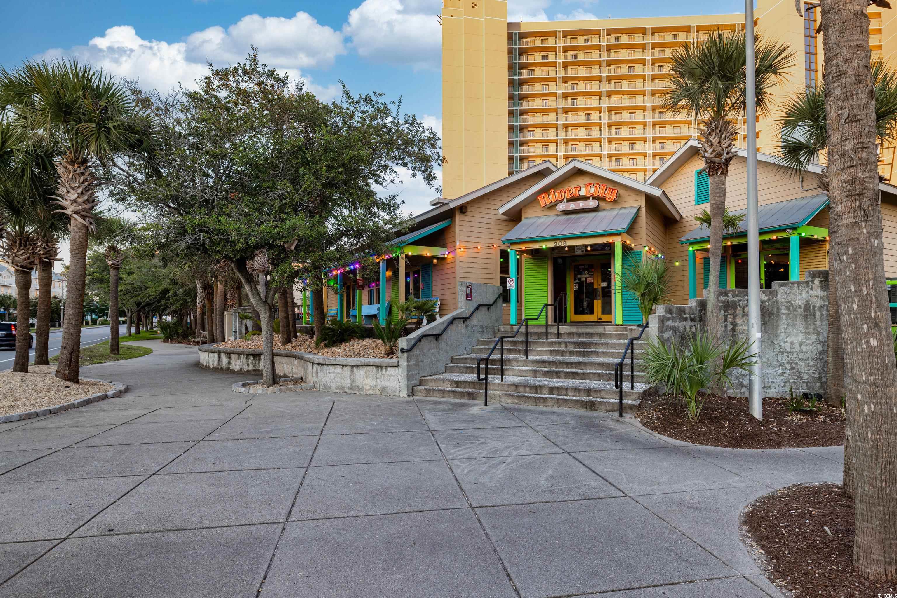 205 74th Avenue North, Unit 1104 Myrtle Beach, SC 29572 - Photo 39 of 40