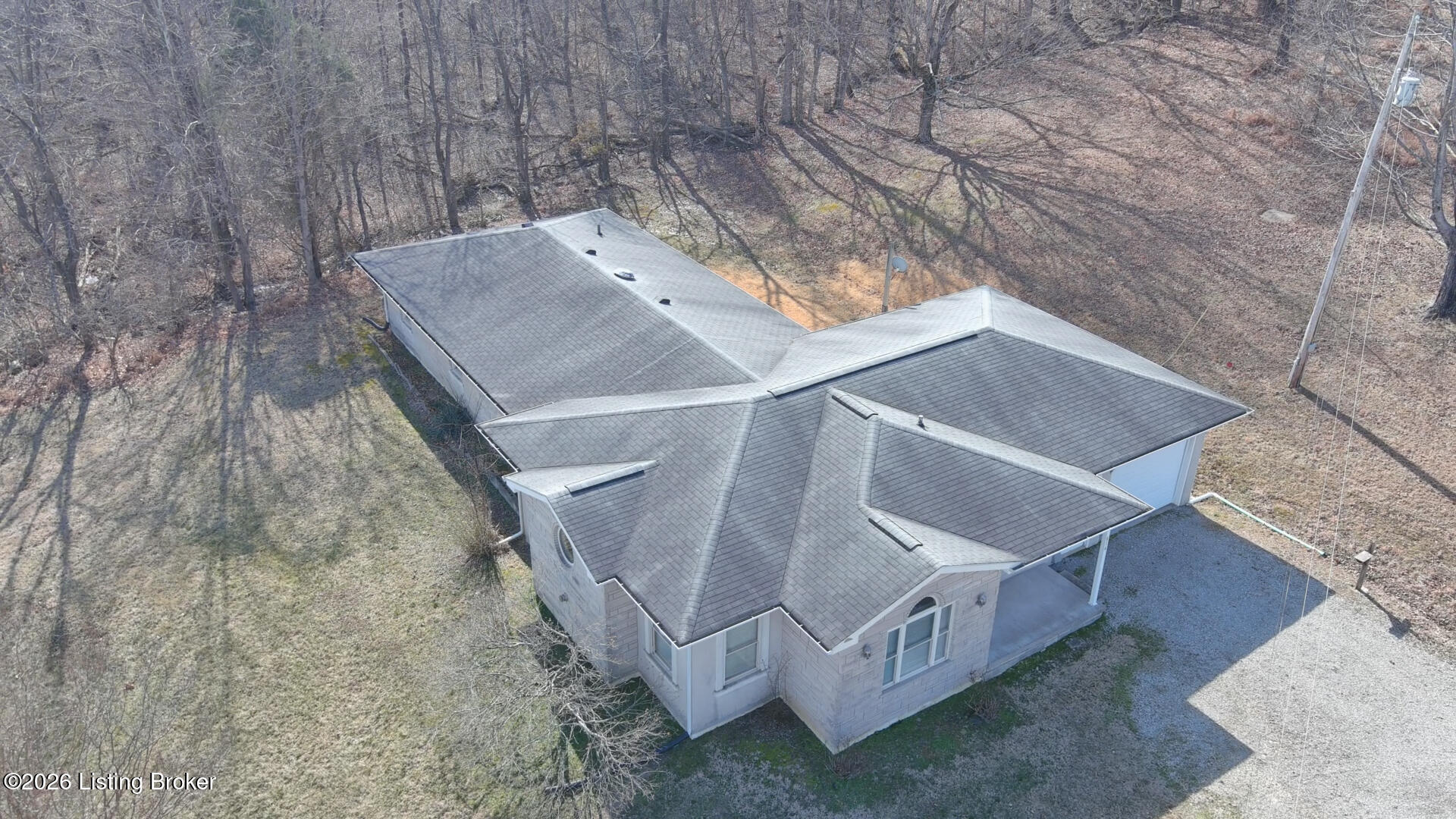 614 Lilac Road Leitchfield, KY 42754 - Photo 10 of 92 614 Lilac Road-9