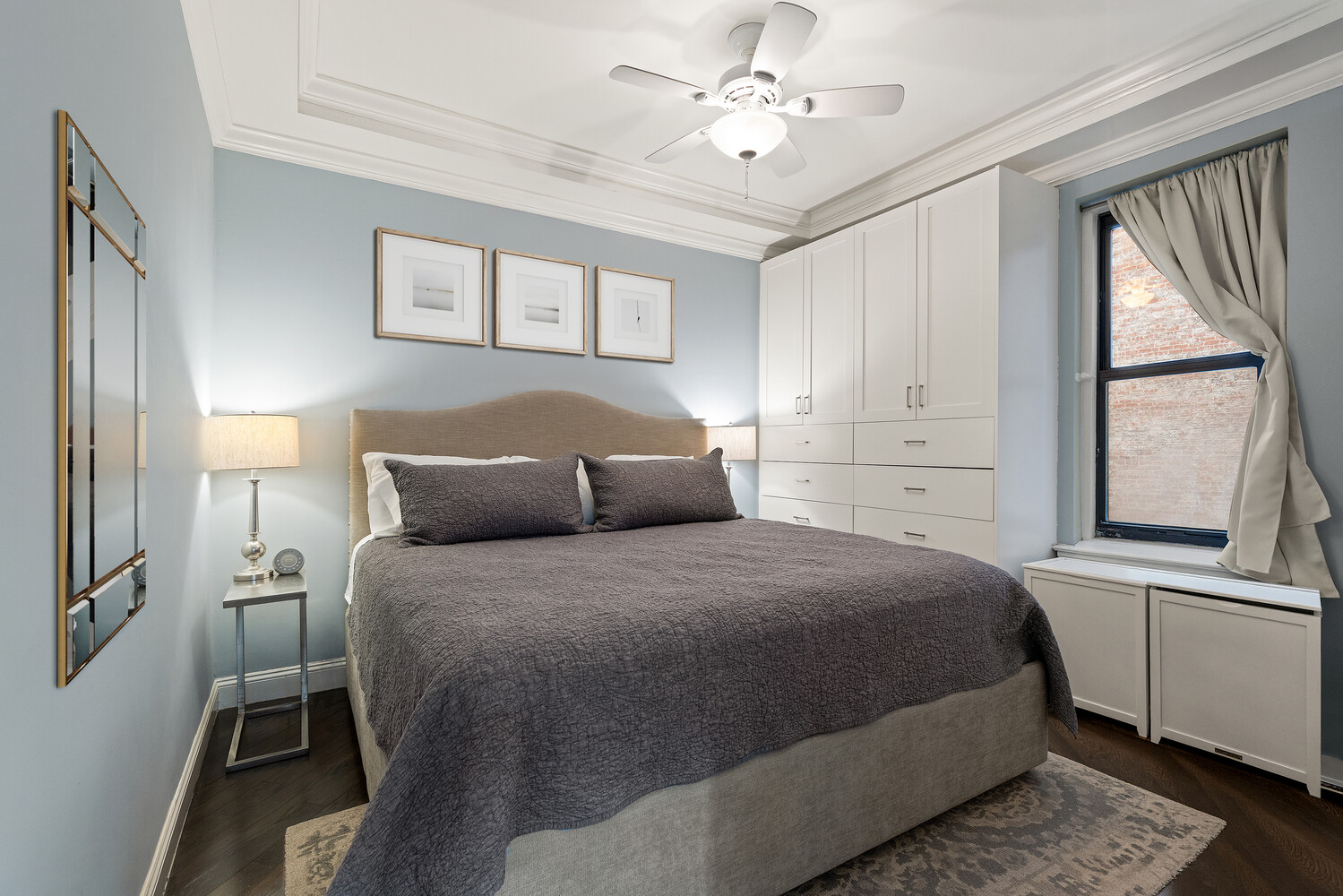 357 West 55th Street, Unit 2G Manhattan, NY 10019 - Photo 10 of 13