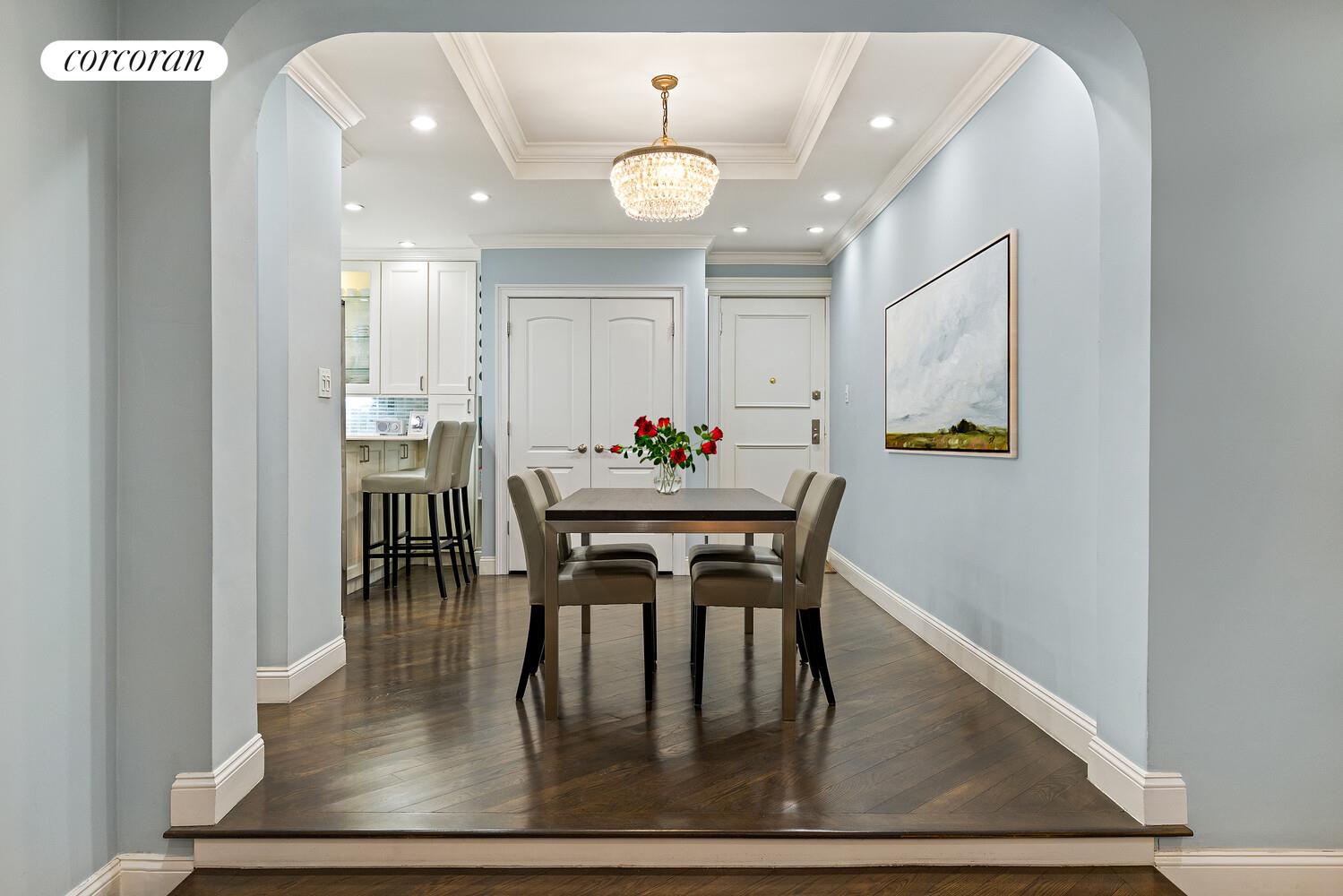 357 West 55th Street, Unit 2G Manhattan, NY 10019 - Photo 2 of 13