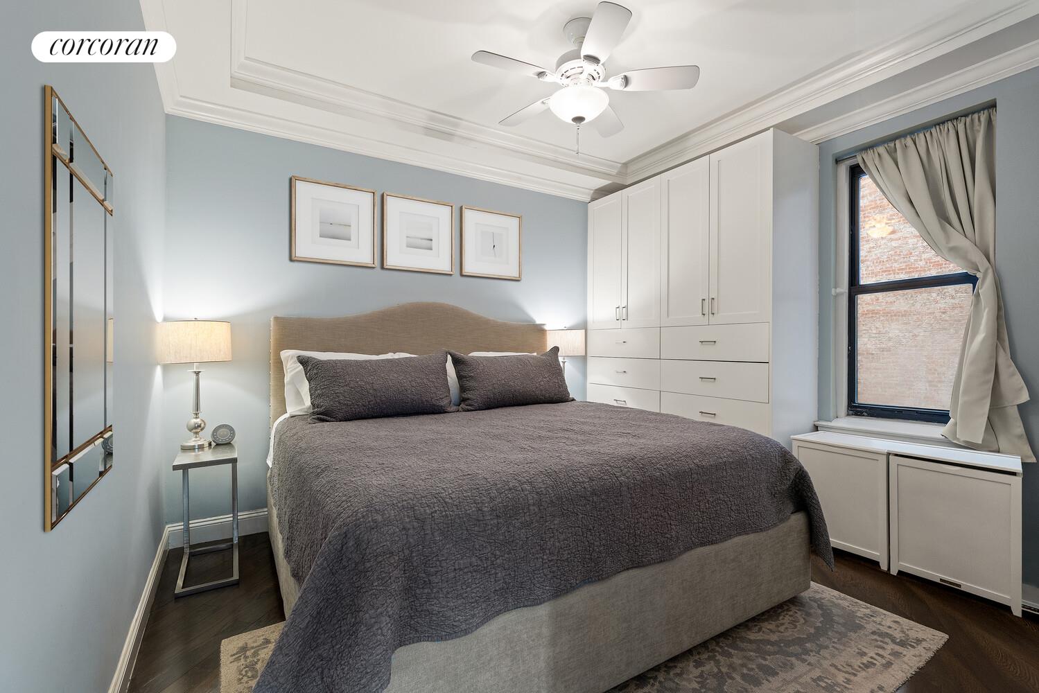 357 West 55th Street, Unit 2G Manhattan, NY 10019 - Photo 4 of 13