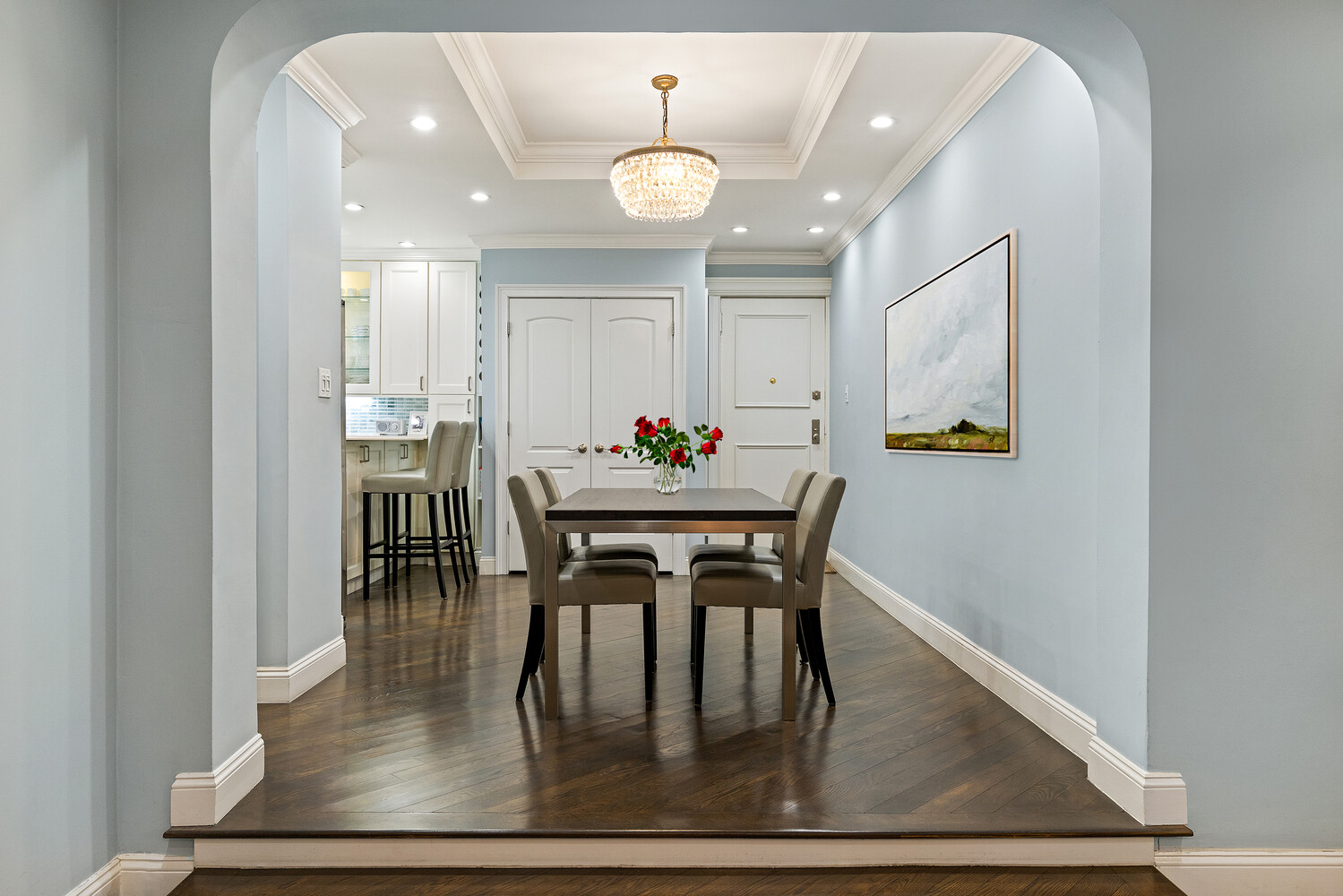 357 West 55th Street, Unit 2G Manhattan, NY 10019 - Photo 7 of 13