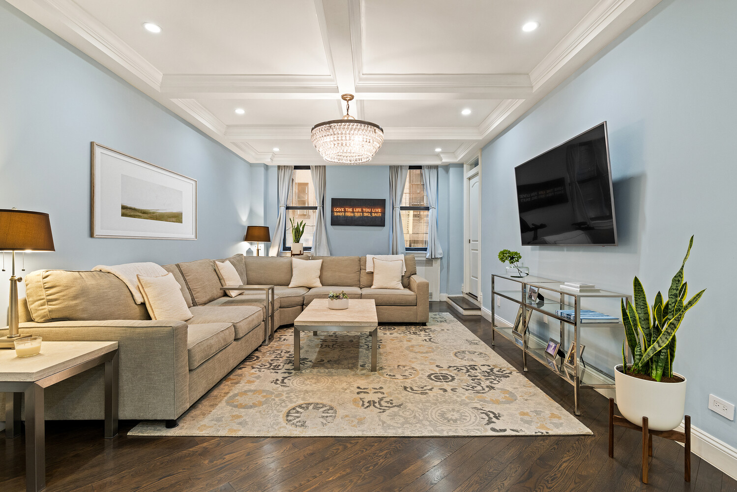 357 West 55th Street, Unit 2G Manhattan, NY 10019 - Photo 8 of 13