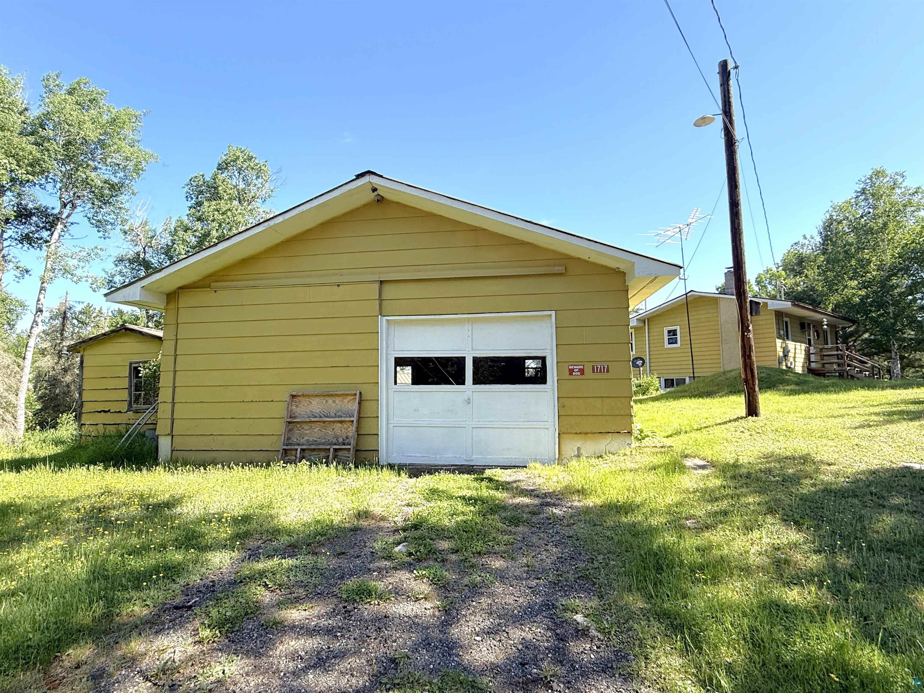 1717 Pine Street Road Ely, MN 55731 - Photo 41 of 43