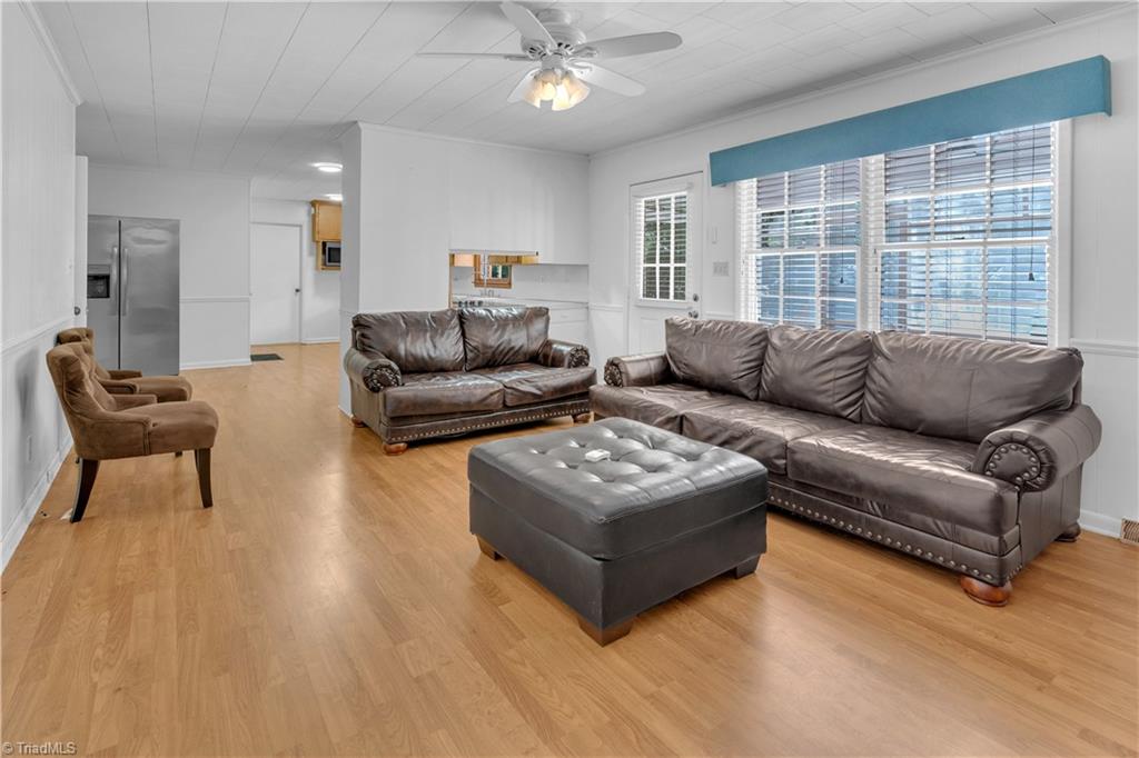 217 Lambert Road Biscoe, NC 27209 - Photo 14 of 45