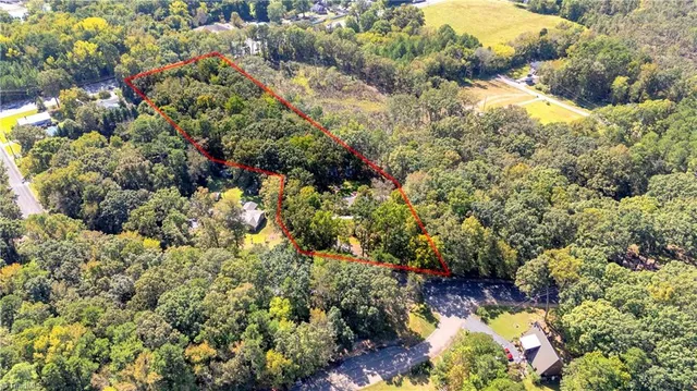 $325,000 | 217 Lambert Road, Biscoe, NC 27209