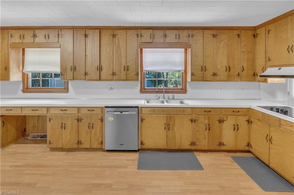 217 Lambert Road Biscoe, NC 27209 - Photo 8 of 45