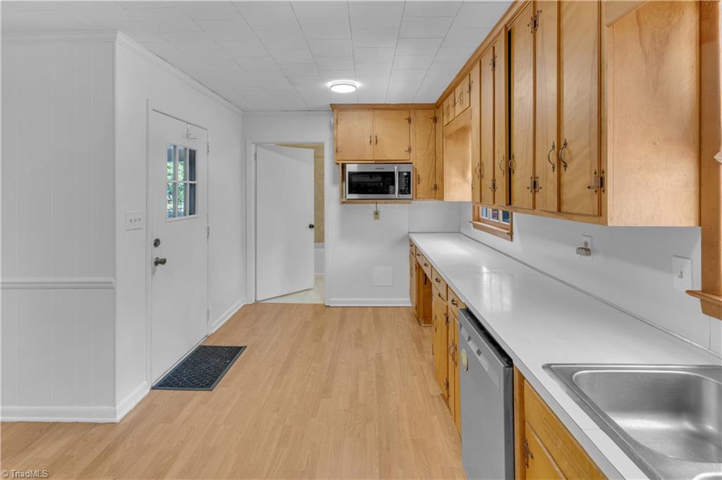 217 Lambert Road Biscoe, NC 27209 - Photo 9 of 45