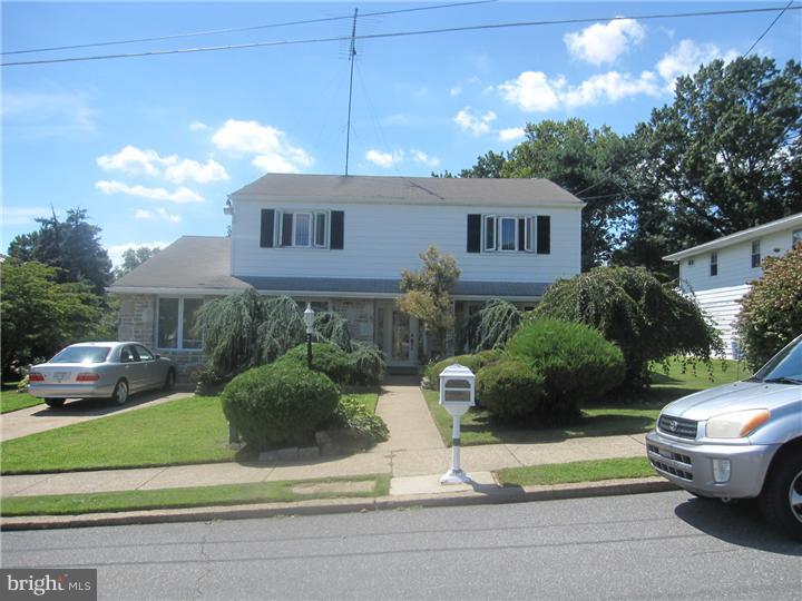 9250 Laramie Road Philadelphia, PA 19115 - Photo 1 of 17 Exterior Front