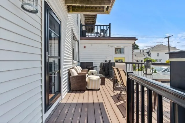 $2,500 | 600 Shirley Street, Unit 1, Winthrop, MA 02152