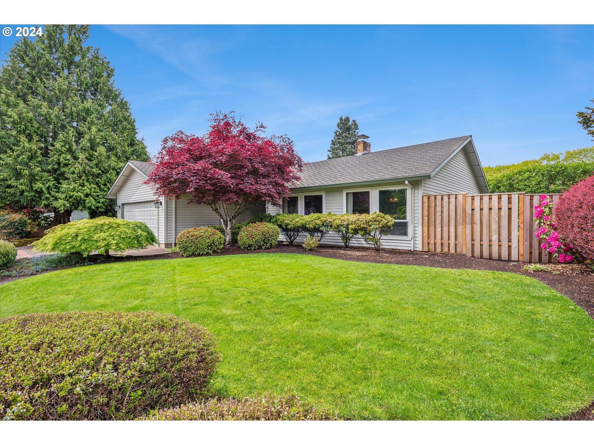 32275 Southwest Armitage Road Wilsonville, OR 97070 - Photo 2 of 32 Gallery Image 2