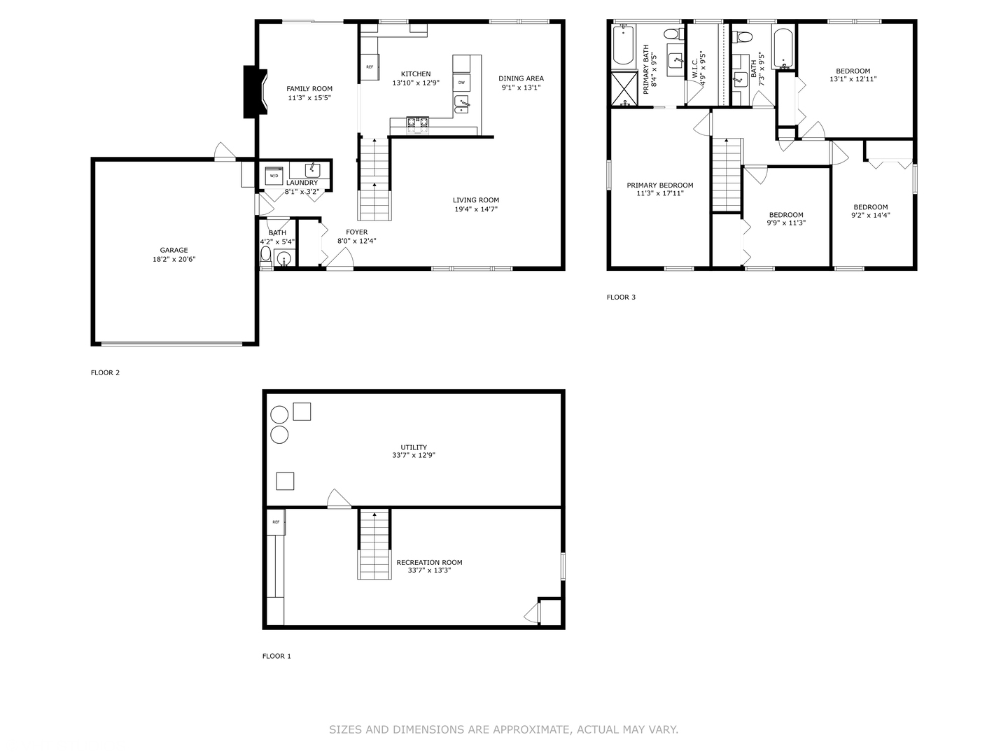 165 Hamilton Lane Wheaton, IL 60189 - Photo 42 of 45 unknown