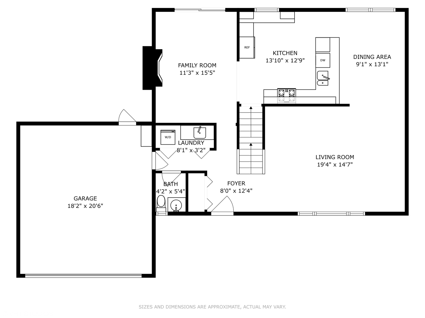 165 Hamilton Lane Wheaton, IL 60189 - Photo 44 of 45