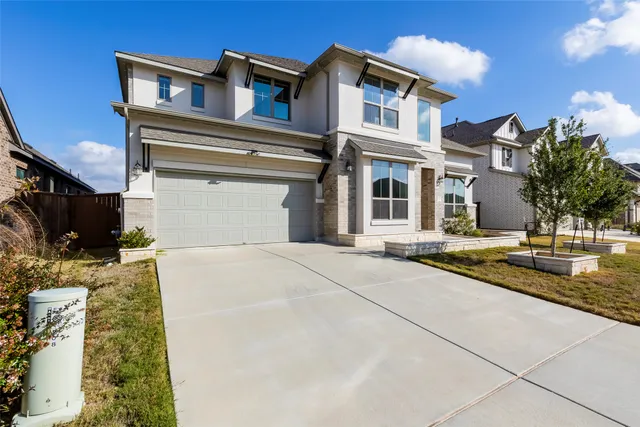 $3,495 | 212 Charbono Street, Leander, TX 78641