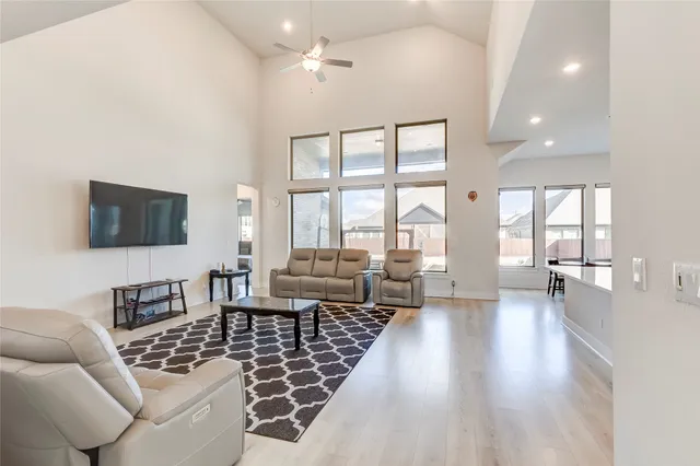 $3,495 | 212 Charbono Street, Leander, TX 78641