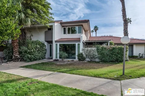 $350,000 | 2504 North Whitewater Club Drive, Unit F, Palm Springs, CA 92262